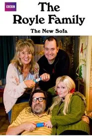 The New Sofa movie poster