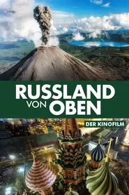 Russia from Above movie poster