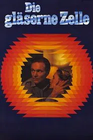 The Glass Cell movie poster