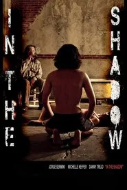 In the Shadow movie poster