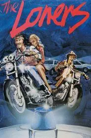 The Loners movie poster