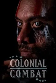 Poster da série Colonial Combat