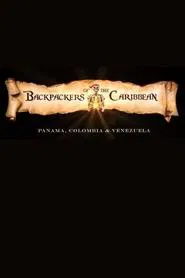 Backpackers of the Caribbean tv show poster
