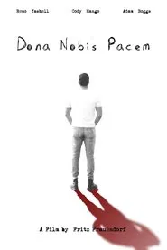 Dona Nobis Pacem movie poster
