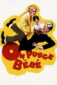Baby's Laxative movie poster
