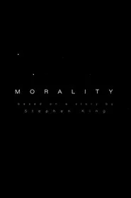 Morality movie poster