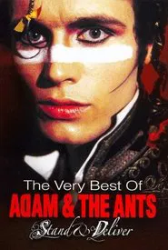 Stand & Deliver: The Documentary movie poster