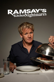 Poster da série Ramsay's Kitchen Nightmares