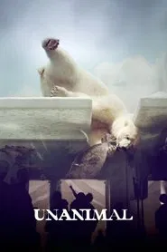 Unanimal movie poster