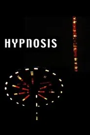 Hypnosis movie poster