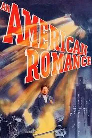An American Romance movie poster