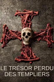 Poster da série Tesouro Perdido dos Templários