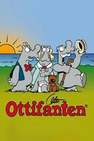 Ottifants tv show poster