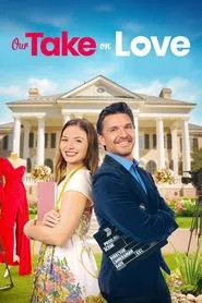 Our Take on Love movie poster