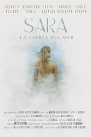 Sara, the force of the sea movie poster
