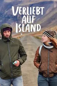 Verliebt auf Island movie poster