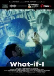 What-if-I movie poster