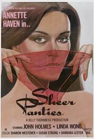Poster do filme Sheer Panties