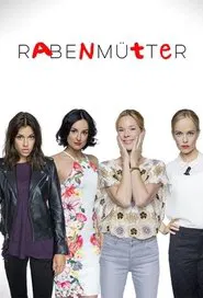 Rabenmütter tv show poster