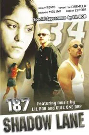 187 Shadow Lane movie poster