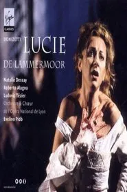 Lucie de Lammermoor movie poster