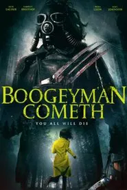 Boogeyman Cometh movie poster