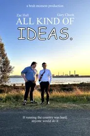 Poster do filme All Kind Of Ideas