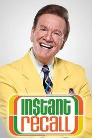 Instant Recall tv show poster