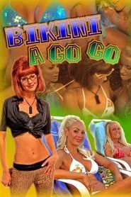 Bikini a Go Go movie poster