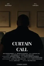 Curtain Call movie poster