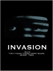 Poster do filme Invasion