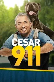 Cesar 911 tv show poster