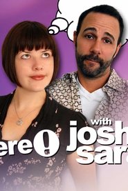 Here with Josh and Sara tv show poster