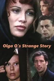 Olga O's Strange Story movie poster