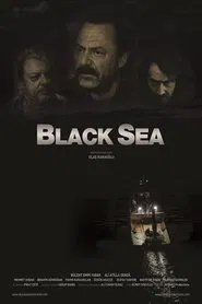Black Sea movie poster