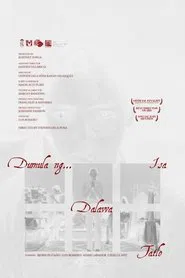 Poster do filme Dumula ng Isa, Dalawa, Tatlo...