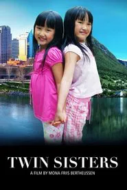Twin Sisters movie poster