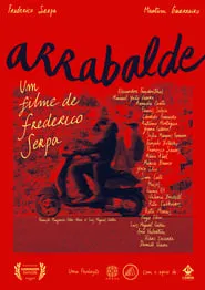 Poster do filme Arrabalde