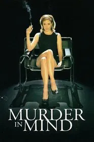 Murder in Mind movie poster