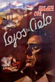 Poster do filme Lejos del cielo