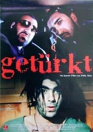 Poster do filme Getürkt