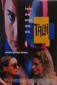 Poster do filme Talk