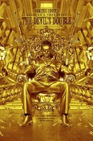 The Devil's Double movie poster