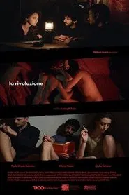Poster do filme The Revolution