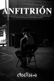 Poster do filme Anfitrión