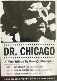 Dr. Chicago movie poster