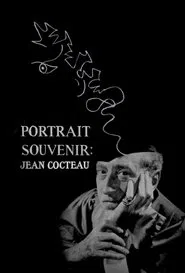 Portrait Souvenir: Jean Cocteau movie poster