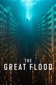 The Great Flood movie poster