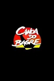 Poster da série Canoa do Bagre