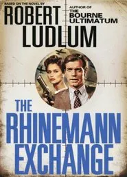 Poster da série The Rhinemann Exchange